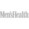Men's Health Magazine logo