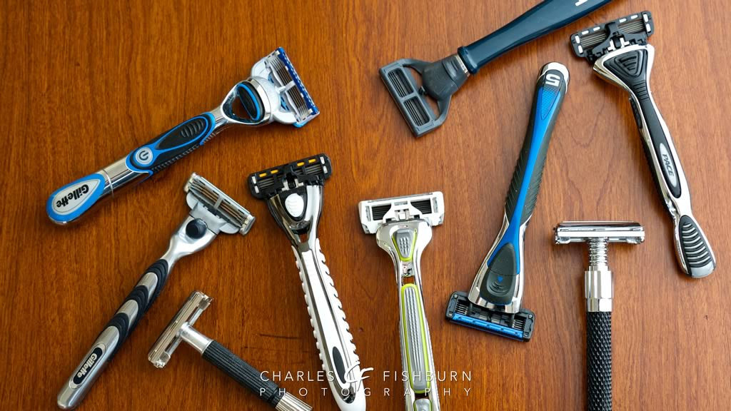 Feel The Smoothest Irritation-Free Shaves & Save Money On Razor Blades