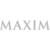 Maxim Magazine logo