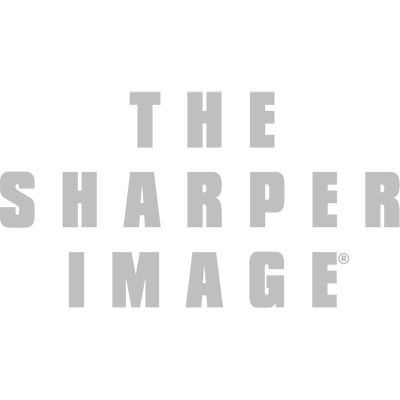 The Sharper Image Catalog logo