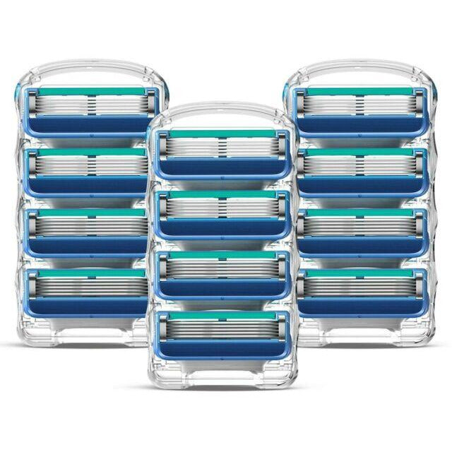 Gillette ProGlide Blades - RazorGuard