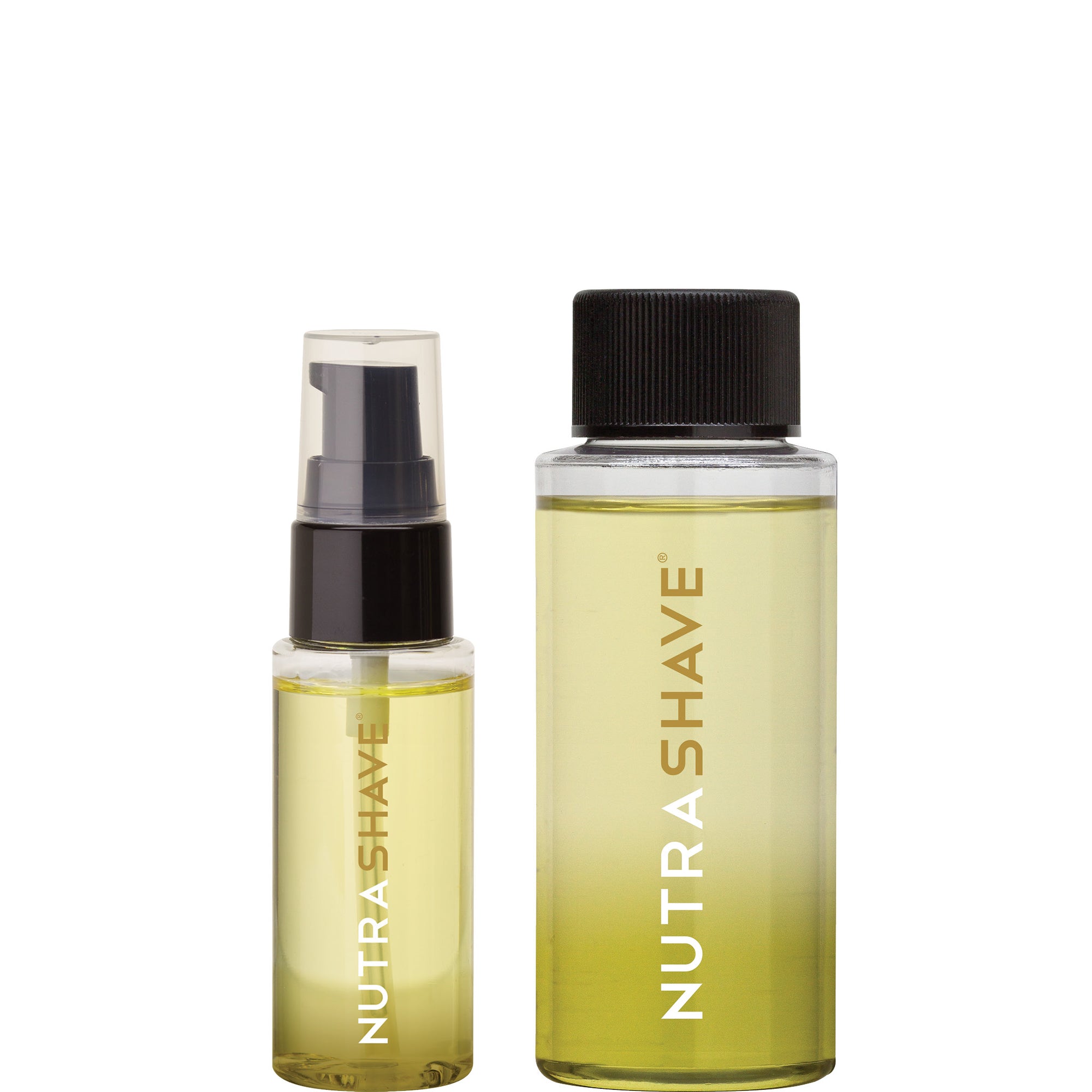 NutraShave Freight Free Auto Refill Program - RazorGuard