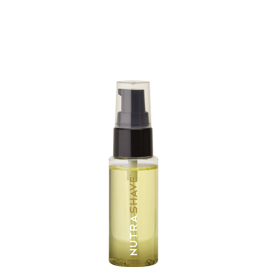 RazorGuard PreShave Skin & Beard Conditioner - RazorGuard