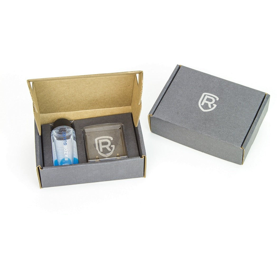 RazorGuard Trial Offer - RazorGuard