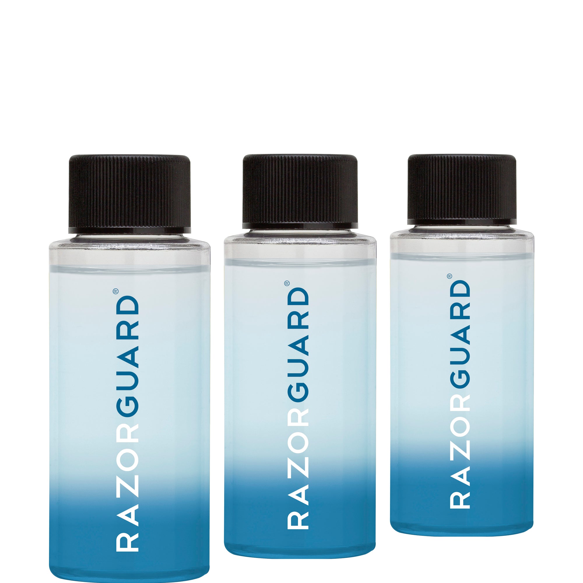 RazorGuard Freight Free  6-Month Auto Refill Program - RazorGuard