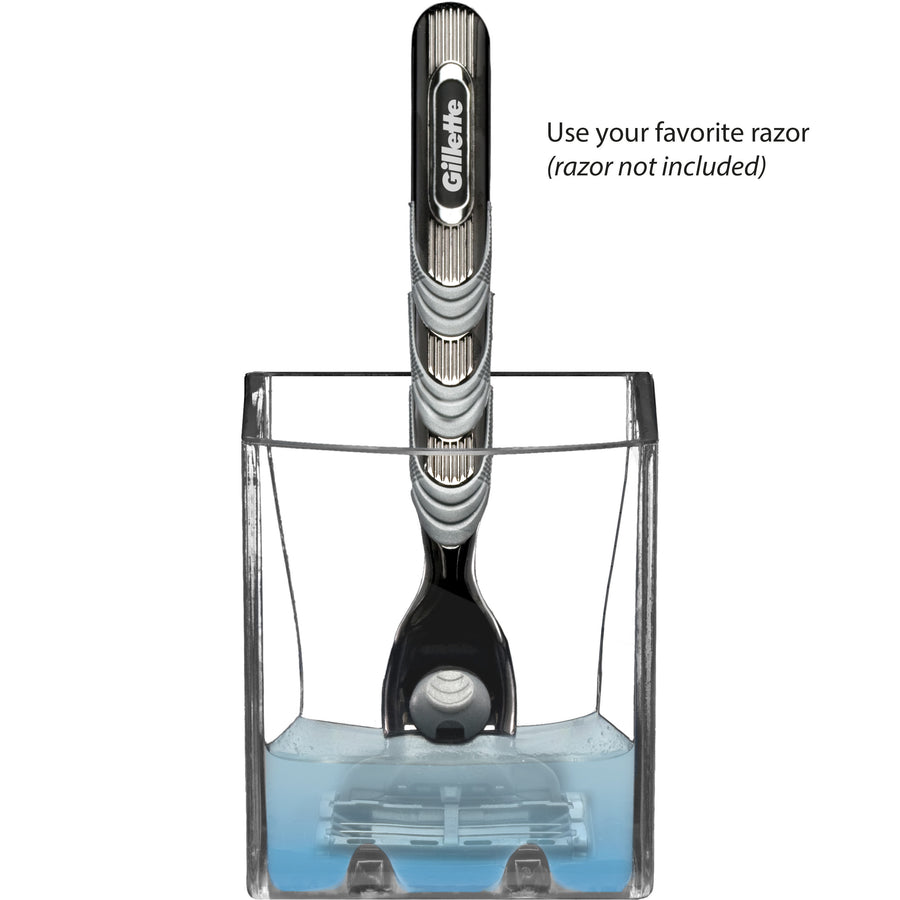 RazorGuard Hydrovoir® Holder - RazorGuard