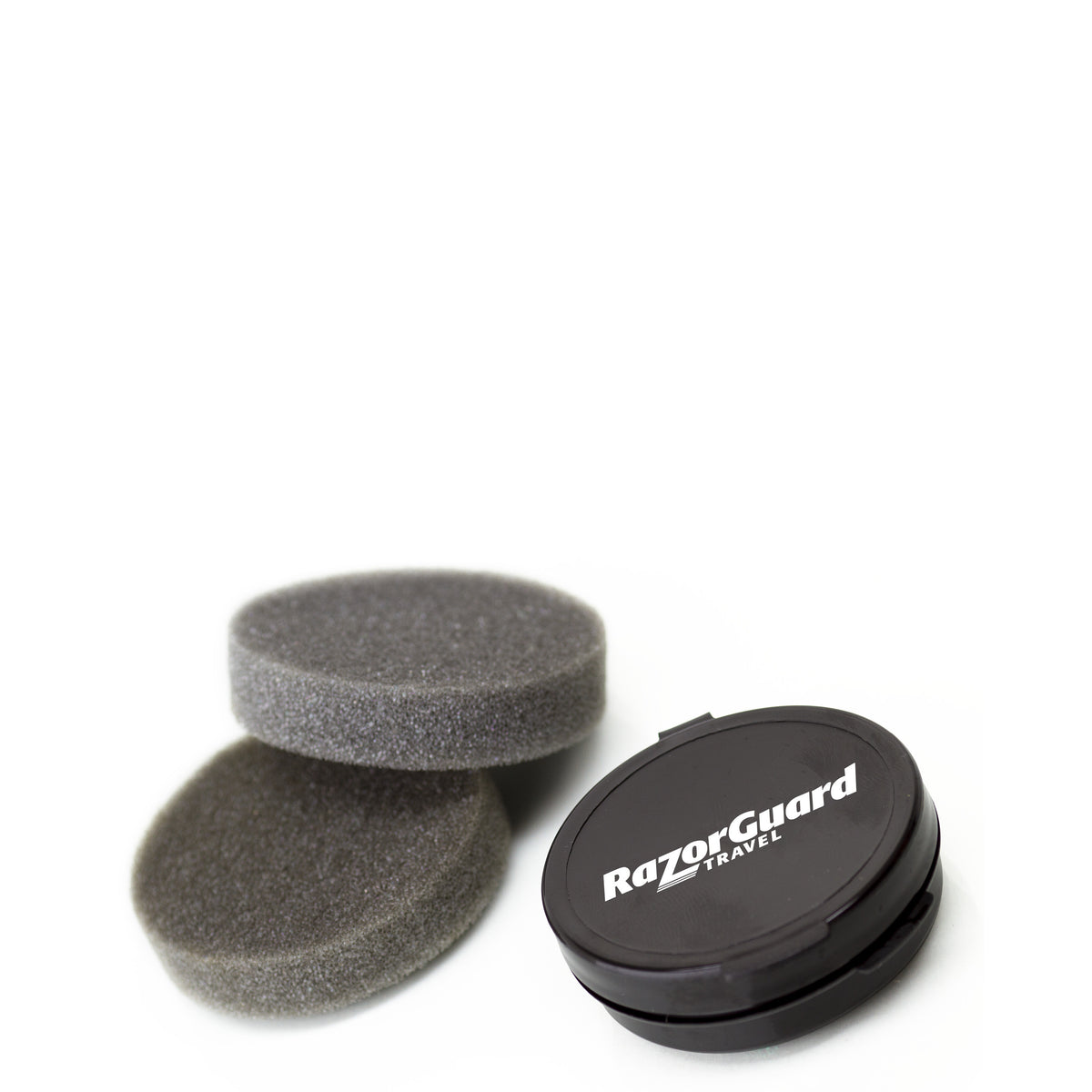 Forgot Razor Guard Feel The Smoothest Irritation-Free Shaves & Save Money On Razor Blades
