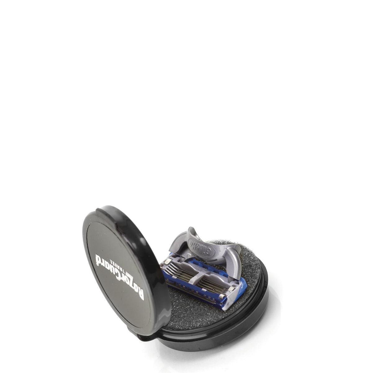 Tab Per Razor Guard Feel The Smoothest Irritation-Free Shaves & Save Money On Razor Blades