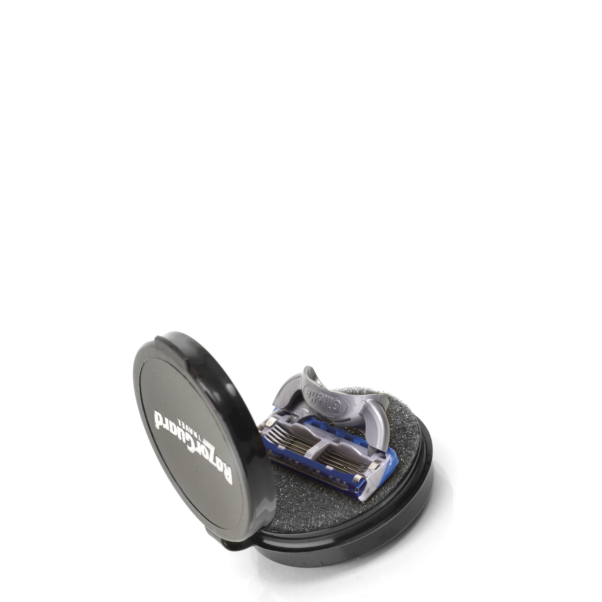 RazorGuard Travel - RazorGuard