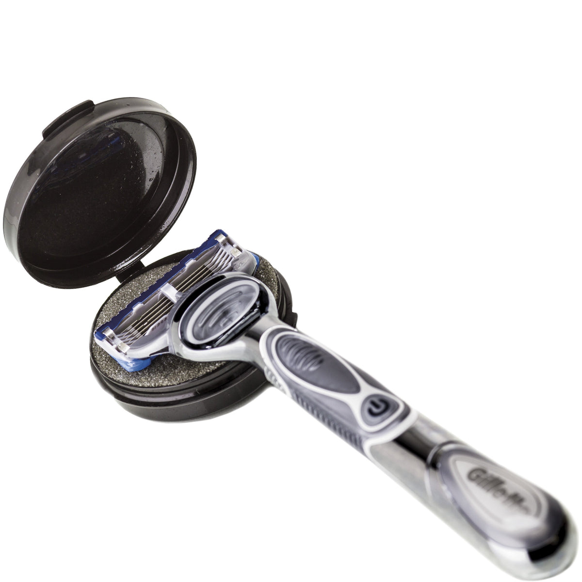 Feel The Smoothest Irritation-Free Shaves & Save Money On Razor Blades