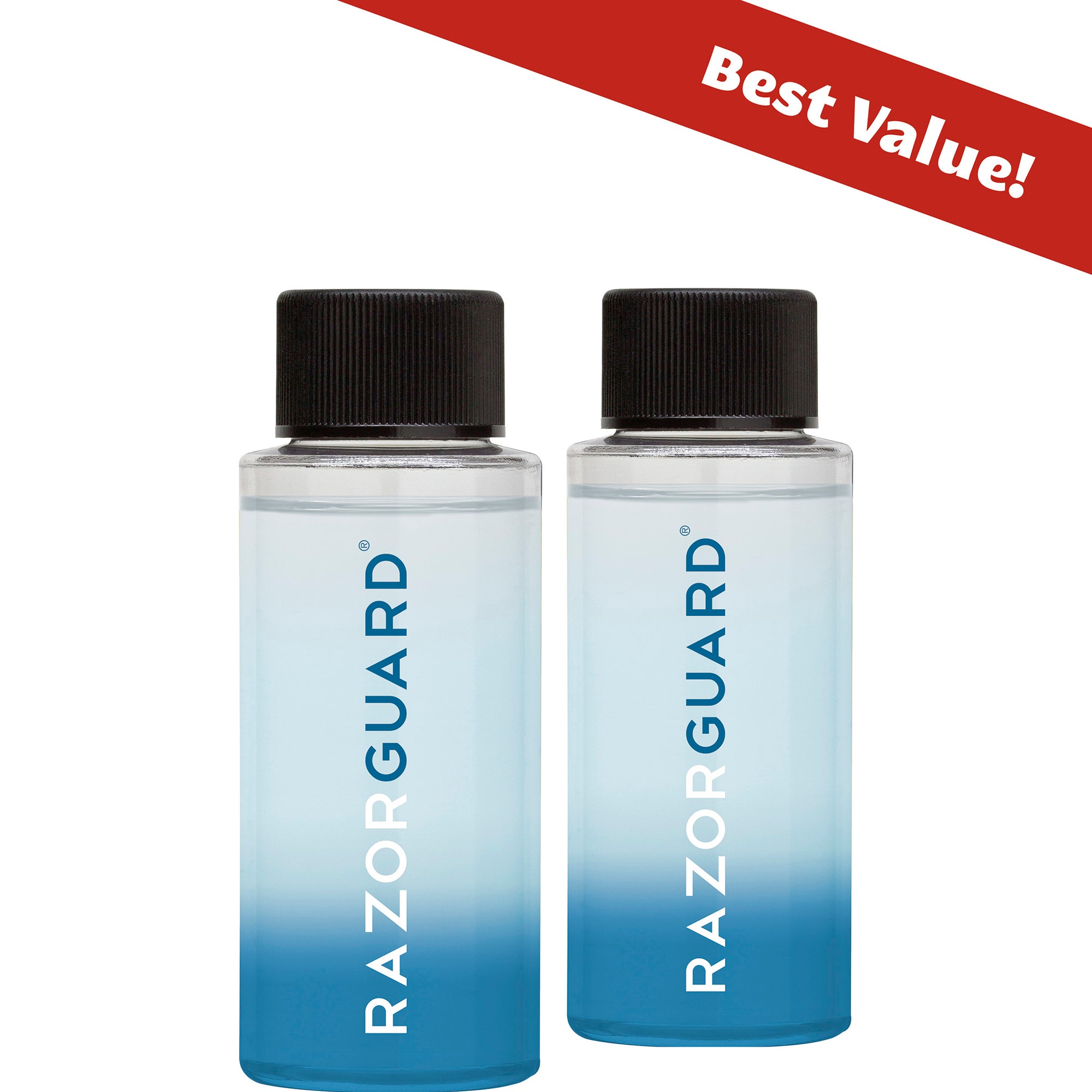 5-Month Auto Refill Program - RazorGuard